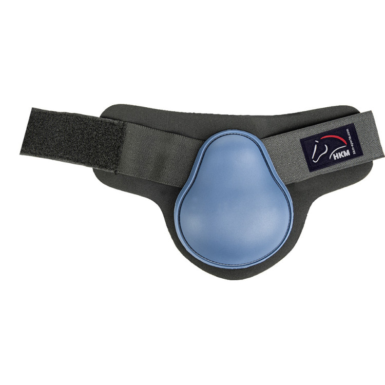 Protectores de menudillo HKM Premium para posteriores HKM Protectores de menudillo HKM Premium para posteriores HKM