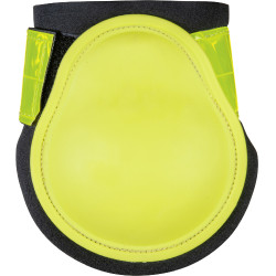 Protectores de menudillo Reflective HKM