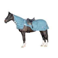 Cubierta antimoscas con cuello desmontable HKM