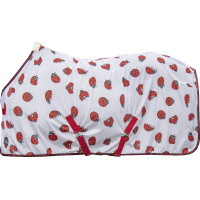 new Blanco / rojo