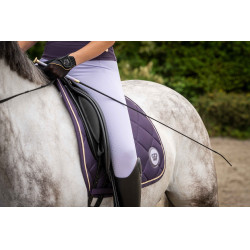 Fusta de doma Lavender Bay HKM Fusta de doma Lavender Bay HKM