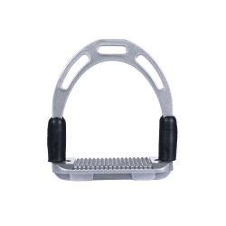 Estribos de seguridad Ultra Safety de aluminio HKM