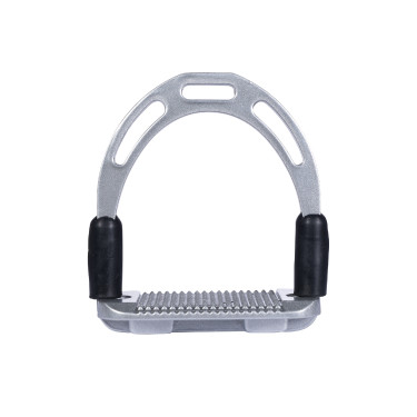 Estribos de seguridad Ultra Safety de aluminio HKM Estribos de seguridad Ultra Safety de aluminio HKM