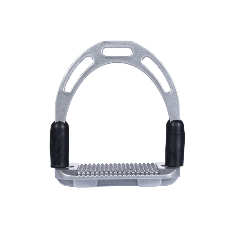 Estribos de seguridad Ultra Safety de aluminio HKM