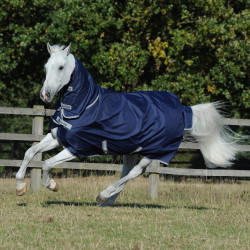 Manta Bucas Freedom Turnout Full Neck 300g Manta Bucas Freedom Turnout Full Neck 300g