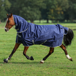 Manta Bucas Freedom Turnout Full Neck 300g Manta Bucas Freedom Turnout Full Neck 300g