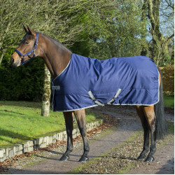 Manta de cuadra Bucas Freedom Stable 150g