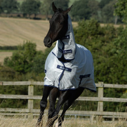 Cubre-moscas Bucas Freedom Full Neck Cubre-moscas Bucas Freedom Full Neck