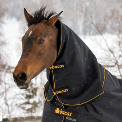 Cuello Bucas Irish Combi Neck
