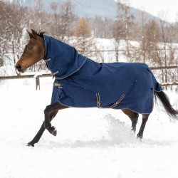 Cuello Bucas Irish Combi Neck Cuello Bucas Irish Combi Neck