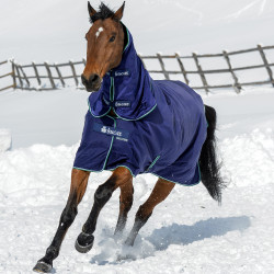 Cobertura Bucas Smartex Rain Big Neck Cobertura Bucas Smartex Rain Big Neck