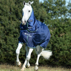 Cobertura Bucas Smartex Rain Big Neck Cobertura Bucas Smartex Rain Big Neck