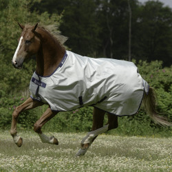 Cubierta Bucas Power Turnout Light 0g