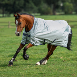 Manta Bucas Power Turnout High Neck Light 0g