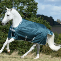 Couverture Bucas Atlantic Turnout 400g Verde
