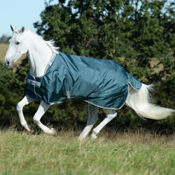 Couverture Bucas Atlantic Turnout 400g Verde