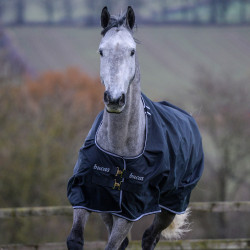 Manta Bucas Trot Turnout 200g
