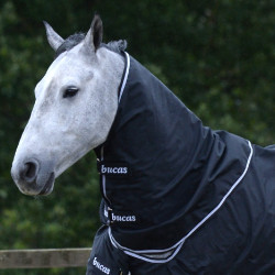Cubrecuellos Bucas Trot Combi Neck