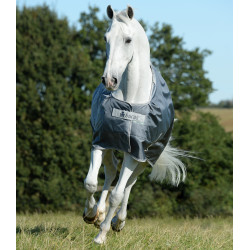 Manta Bucas Smartex Big Neck Medium 150g