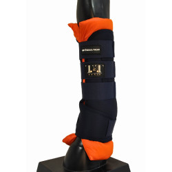 Protectores de cuadra Stable Boots T de T Protectores de cuadra Stable Boots T de T