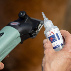 Esquiladora LISTER STAR