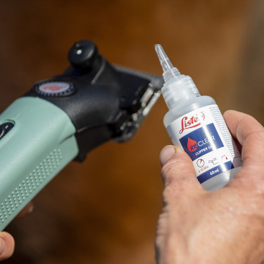 Esquiladora LISTER STAR