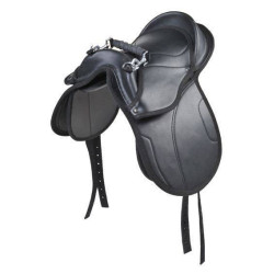 Silla pony shetland Starter HKM Silla pony shetland Starter HKM