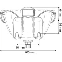 Abrevadero Polyself PF2 con...
