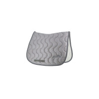 Mantilla Pénélope Art déco Gris