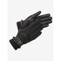 Guantes Waterproof Lite LeMieux Negro