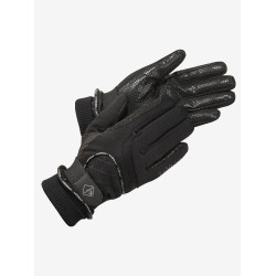 Guantes Waterproof Lite LeMieux Negro