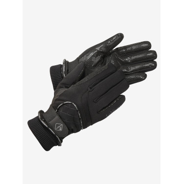 Guantes Waterproof Lite LeMieux Negro
