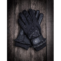 Guantes Waterproof Lite LeMieux Negro