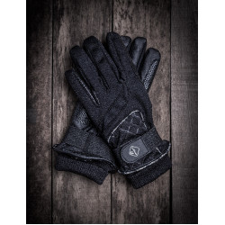 Guantes Waterproof Lite LeMieux Negro