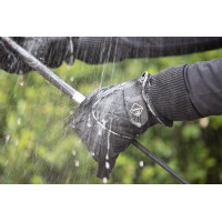 Guantes Waterproof Lite LeMieux Negro