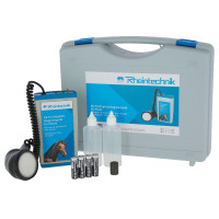 Detector parto HK Detector parto HK