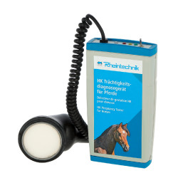 Detector parto HK