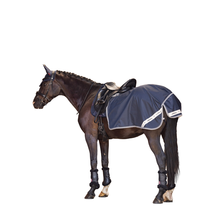 Manta impermeable LeMieux Arika Manta impermeable LeMieux Arika