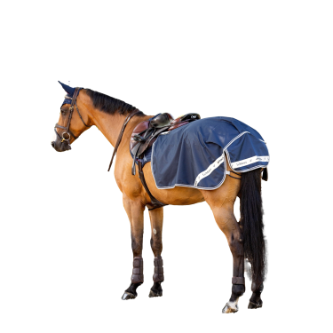 Manta impermeable LeMieux Arika Manta impermeable LeMieux Arika