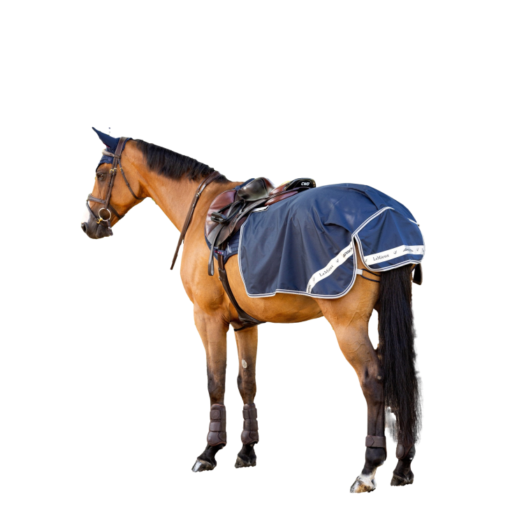 Manta impermeable LeMieux Arika Manta impermeable LeMieux Arika