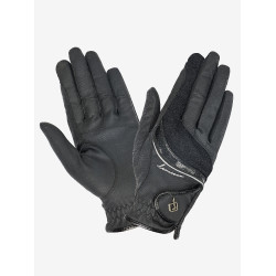 Guantes de concurso LeMieux Guantes de concurso LeMieux
