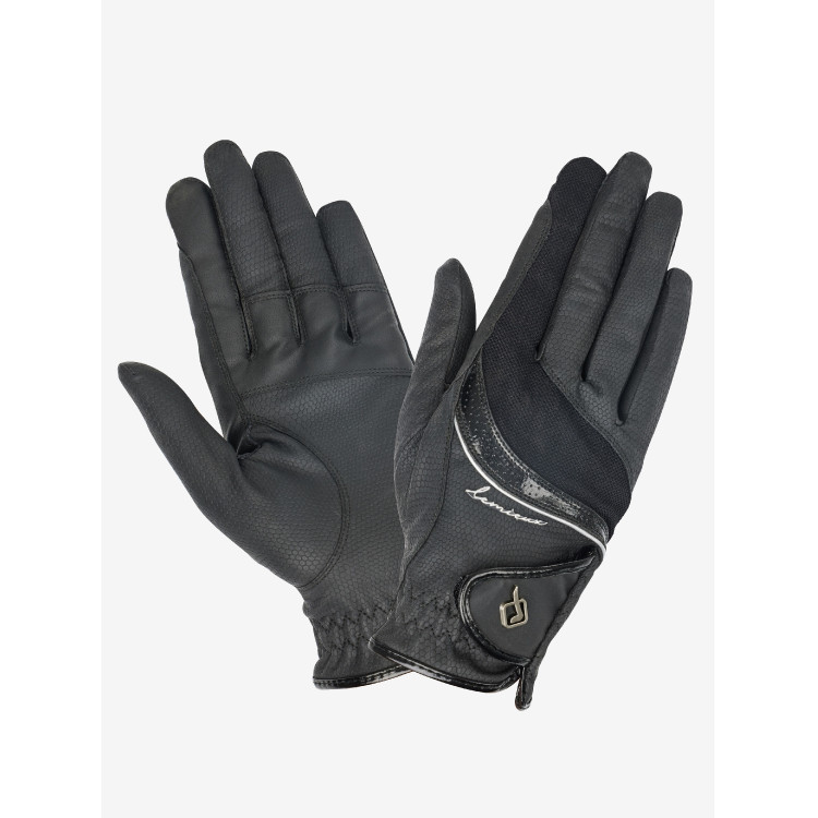 Guantes de concurso LeMieux Guantes de concurso LeMieux
