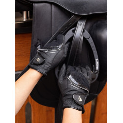 Guantes de concurso LeMieux Guantes de concurso LeMieux