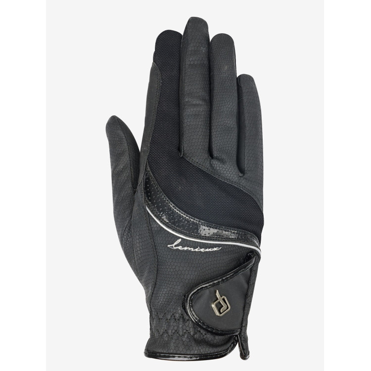 Guantes de concurso LeMieux Guantes de concurso LeMieux