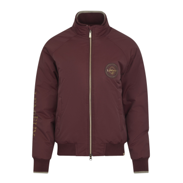 Chaqueta de club LeMieux Elite