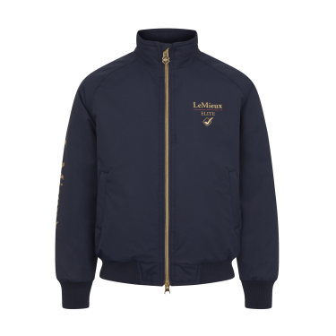 Chaqueta Mini LeMieux Elite Team