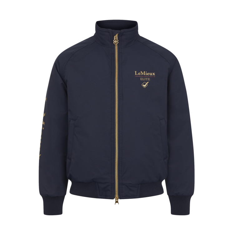 Chaqueta Mini LeMieux Elite Team