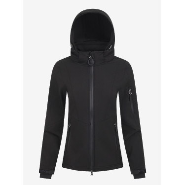 Softshell Jas LeMieux Celine