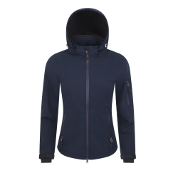 Softshell Jas LeMieux Celine