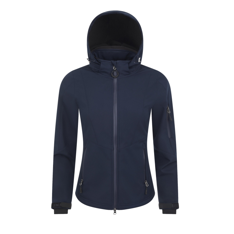 Softshell Jas LeMieux Celine